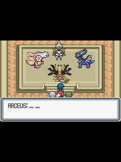 pokemon light platinum final version